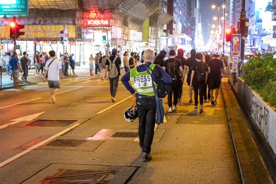 Hong Kong universities brace for surge in mainland applications as education ministry tightens mutual recognition rules