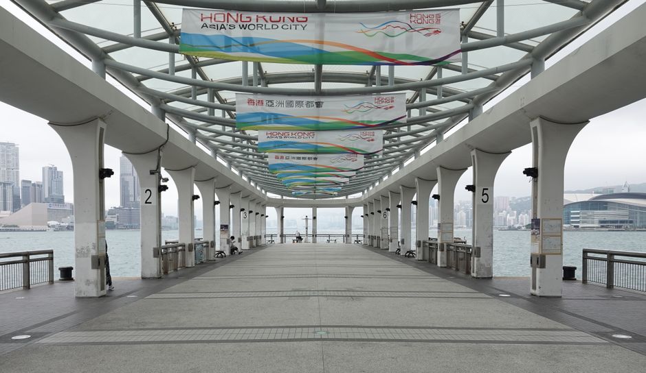 From Carpark to Community: How Hong Kong's Grassroots Fitness Movement Reshaped the City's Wellness Landscape