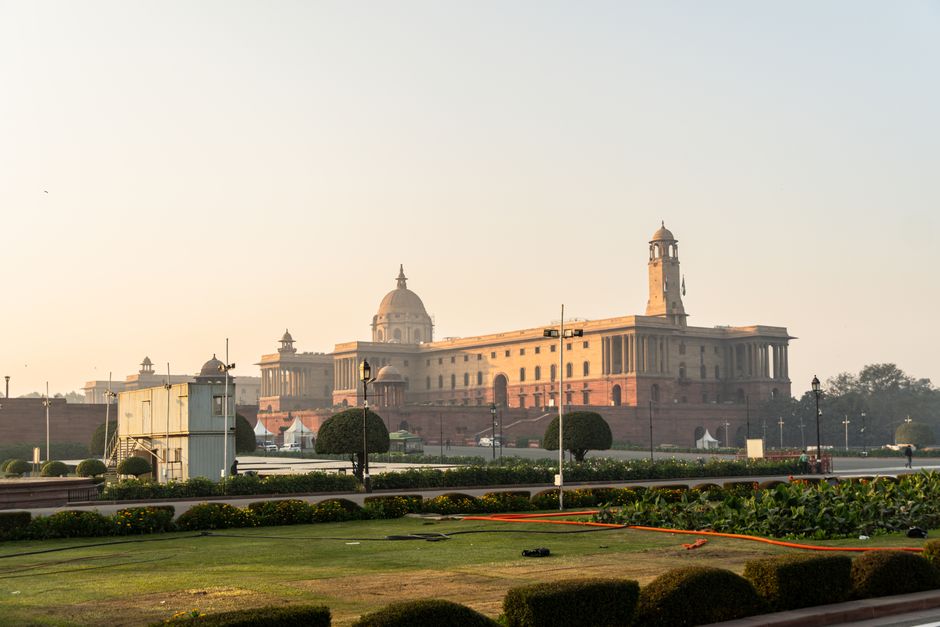 Delhi's Luxury Property Boom: What's Really Driving Prices to New Heights—and What Wealthy Buyers Must Know Now