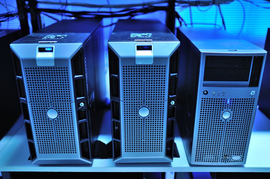 Delhi's startup scene grapples with cybersecurity ...