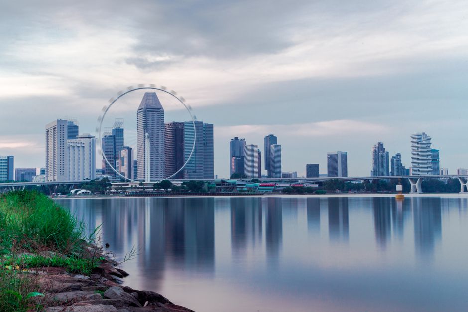 Where Locals Actually Shop: Insider Tips from Singapore's Savviest Market Hunters