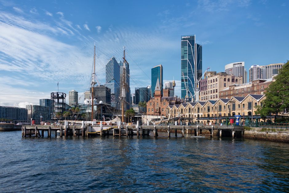 Sydney's Trade Corridor Faces Perfect Storm of Geopolitical and Economic Headwinds in 2026