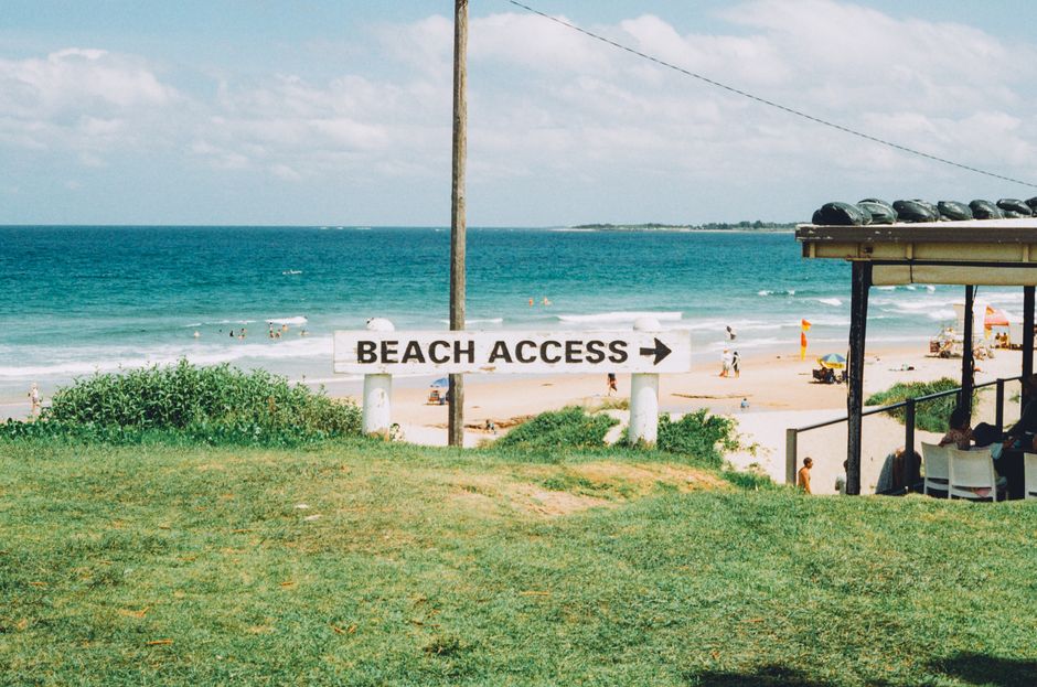 Wollongong's Stadium Showdown: Inside the Final Push at North Beach and Beyond