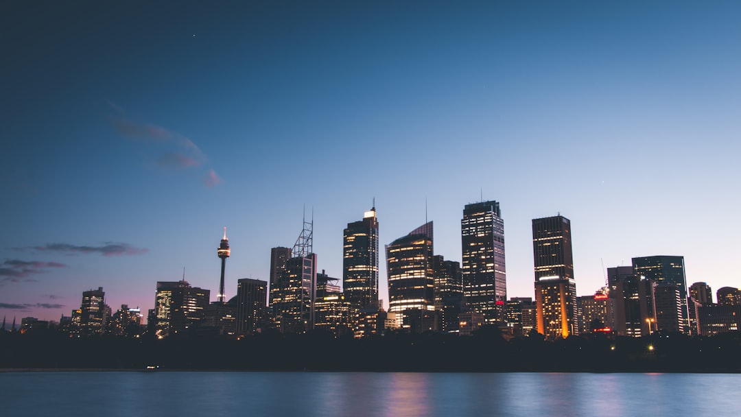 Western Sydney: The City's Growth Frontier and Its Own Metropolis