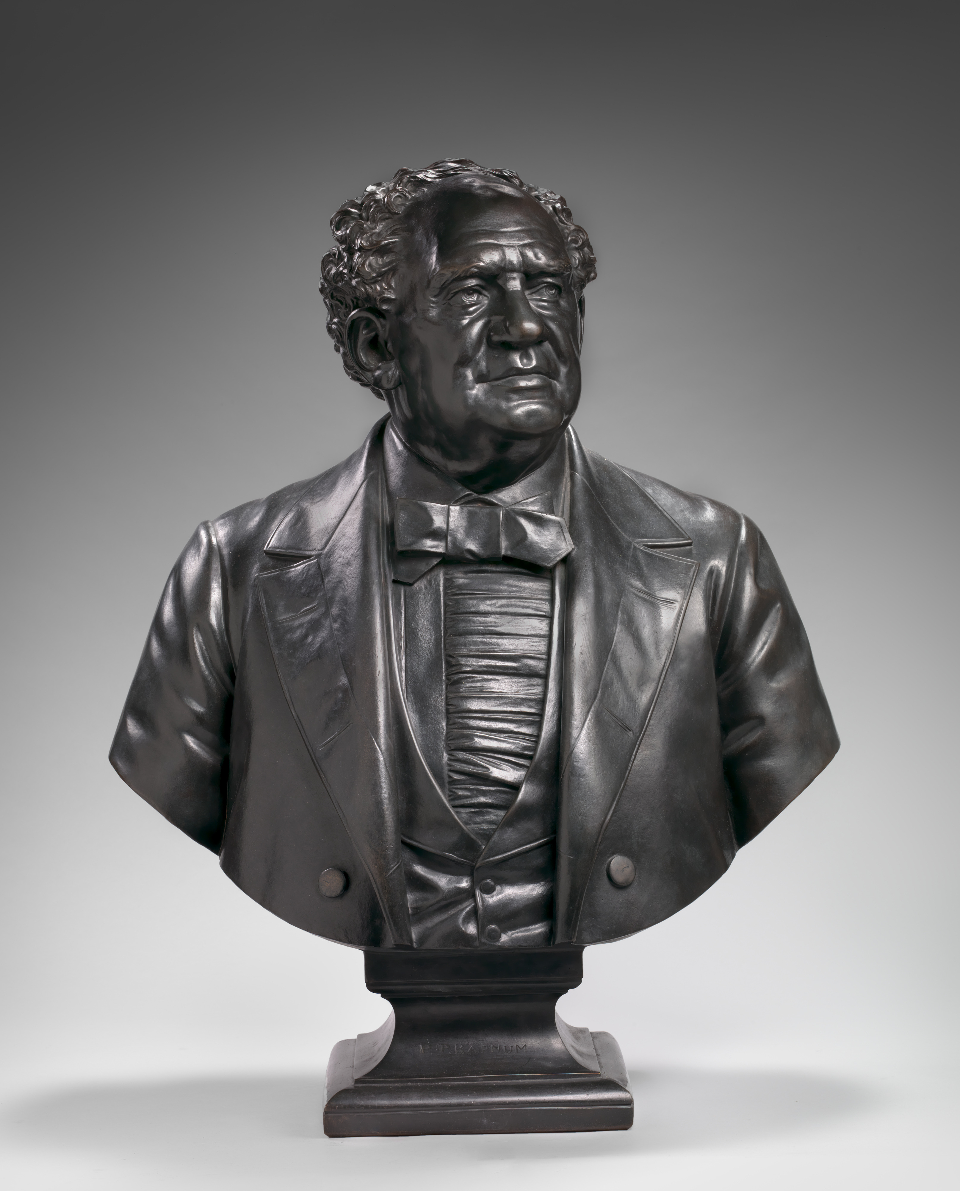 Boston's Curators and Installers Build Two Major Museum Exhibitions This Week
