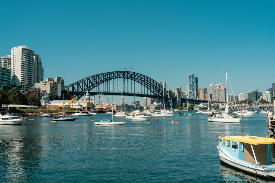 Why Newcastle's AI Revolution Stands Apart in a Crowded Global Tech Market