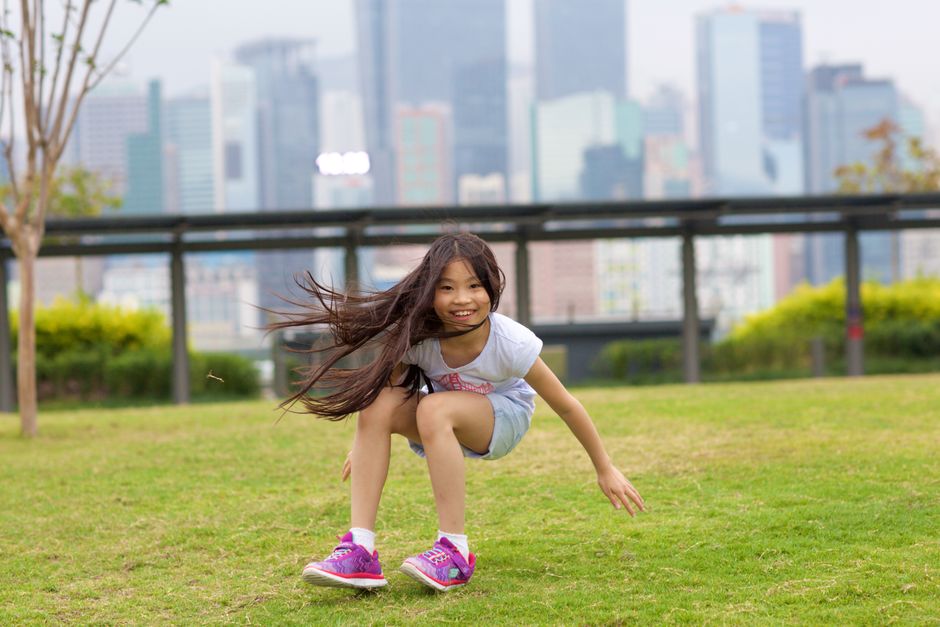Young Hong Kong Athletes Eye Glory as Summer Grassroots League Finals Approach