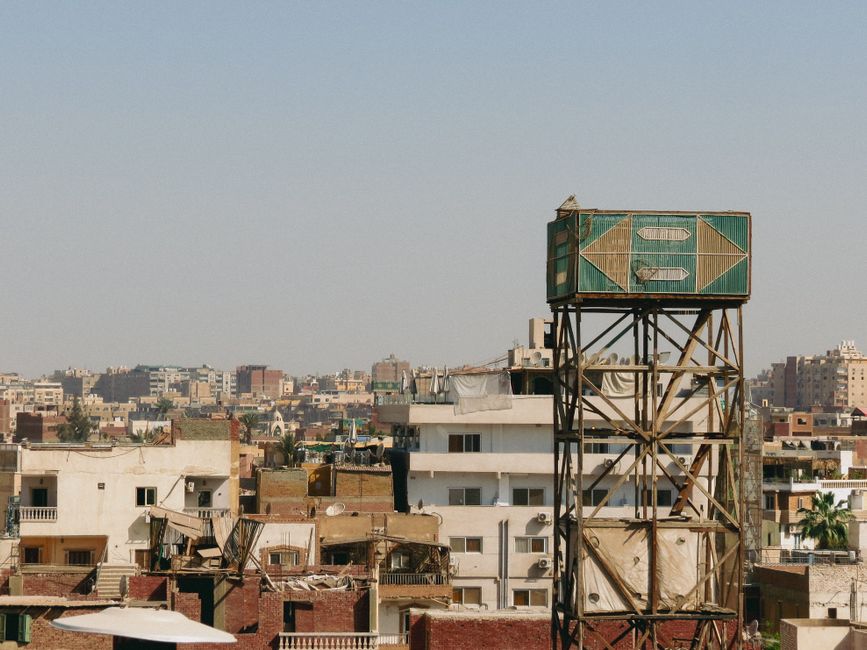 First-Time Buyers' Roadmap: Navigating Cairo's Affordable Housing Boom