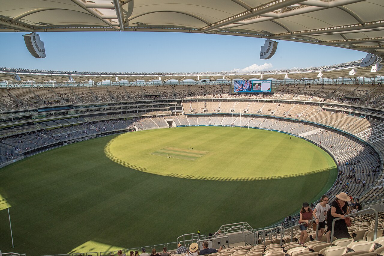Your Complete Fan Guide to Optus Stadium: Getting There, Tickets and What to Expect
