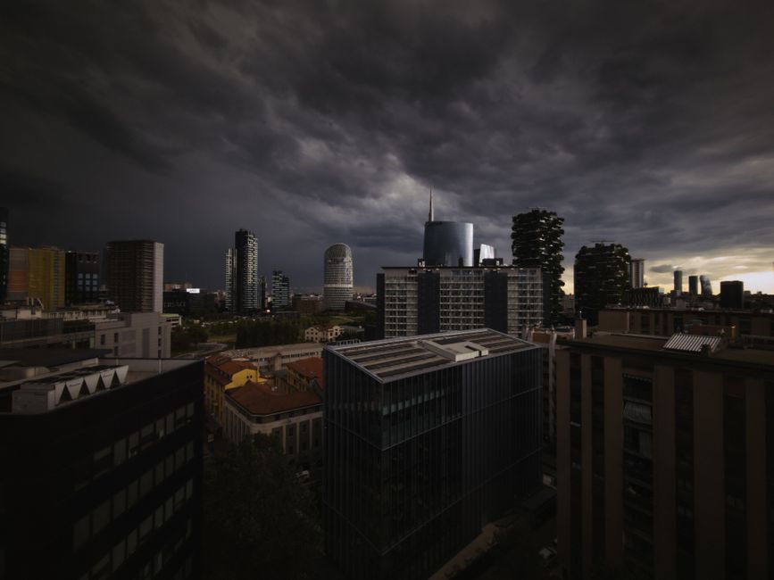How the global shipping insurance market works, and why a single storm reshapes costs worldwide