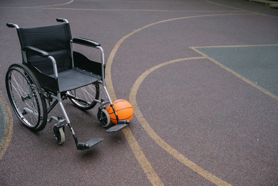 All-abilities sport in Toowoomba: inclusive programs for every resident