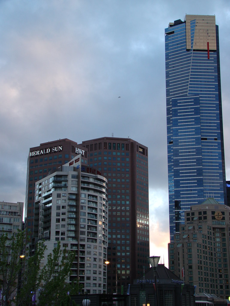 Community Fitness Melbourne: Move Challenge Unites 3000+