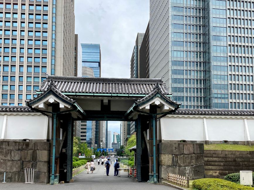 Tokyo's Transport Overhaul Outpaces Global Peers as Mega-Projects Race Ahead