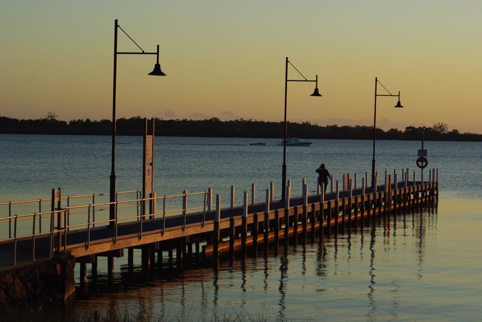 Bendigo Residents Combat Stress With Five Simple Local Strategies