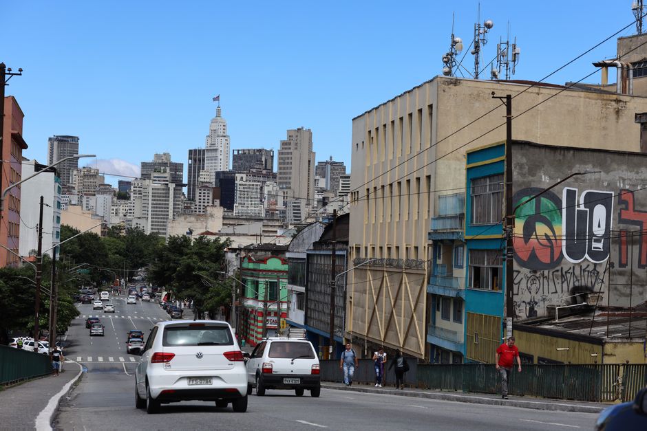 São Paulo's Migration Hub Sees Surge in Venezuelan Arrivals as Regional Crisis Deepens