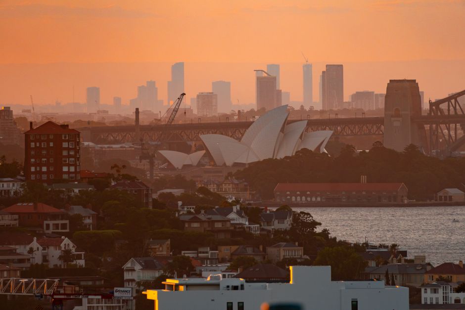 By the Numbers: What Sydney's Neighbourhood Data Reveals About Community Resilience