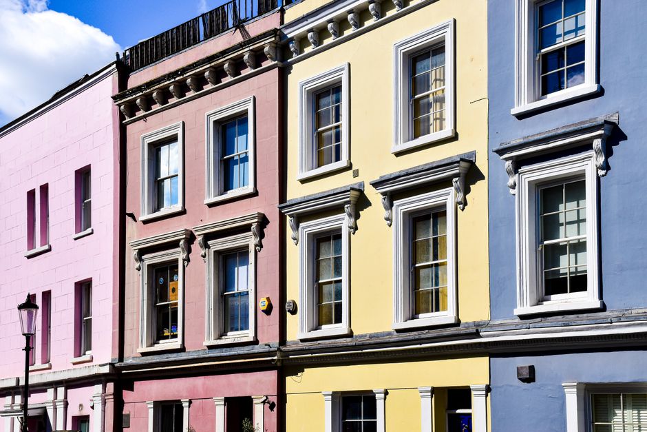 First-time buyers face rental squeeze as landlords return to London market