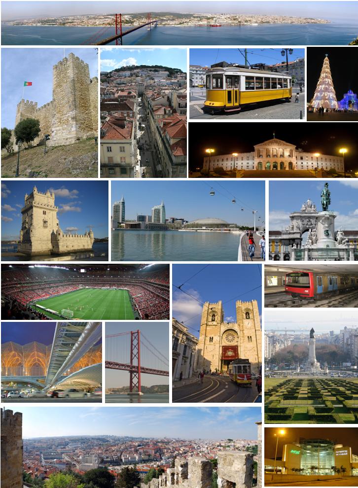 Portugal Passes Digital Act: Lisbon Gets Fiber Expansion, Metro Upgrades