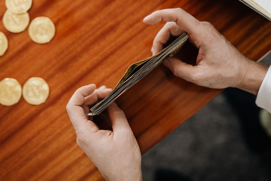 Small business finance in Perth: banking the resources boom responsibly