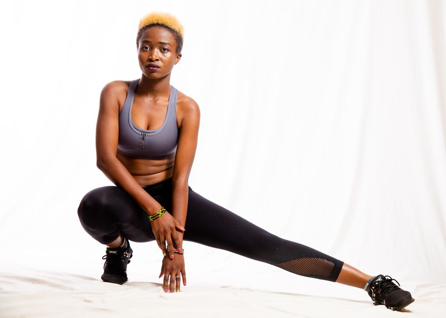 The Science Behind Active Ageing: What Research Reveals About Senior Mobility in Nairobi
