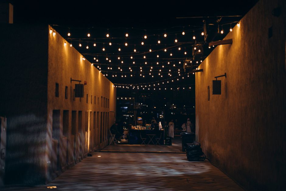 Al Fahidi Historical District Dubai: Heritage vs Development