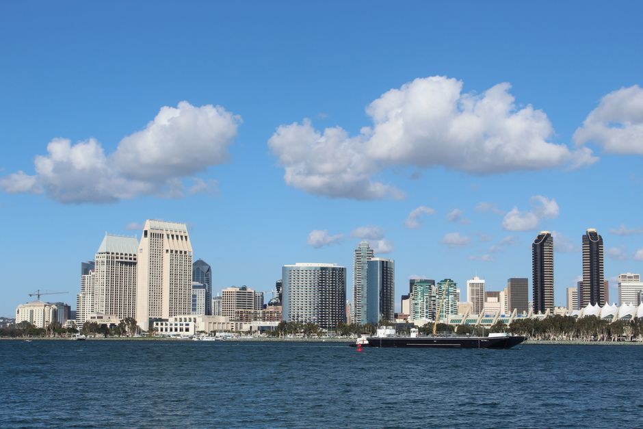 What San Diego Officials, Experts and Key Figures Are Saying This July