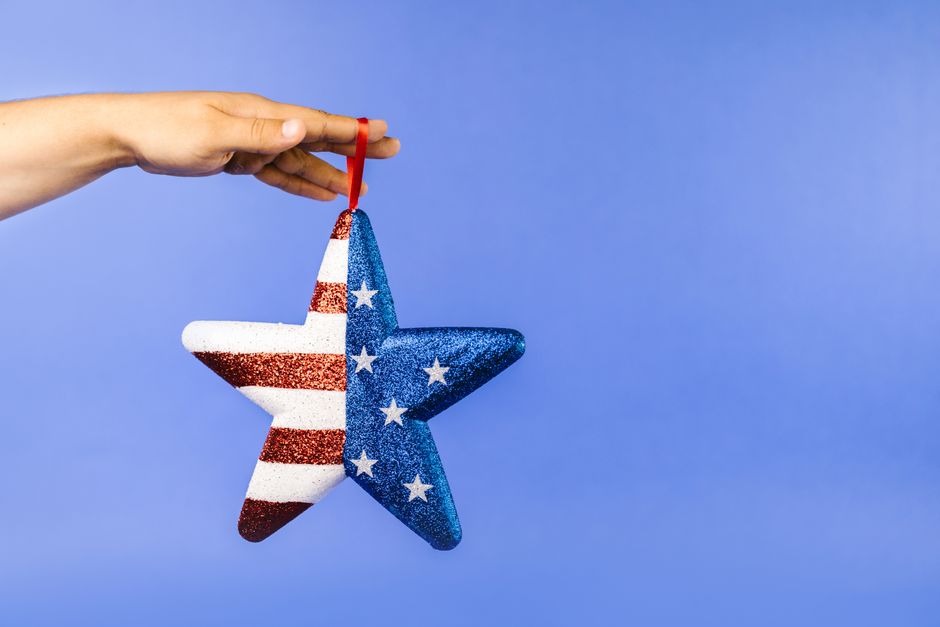 Smithsonian's 154 Million Objects Shape How America Defines Itself