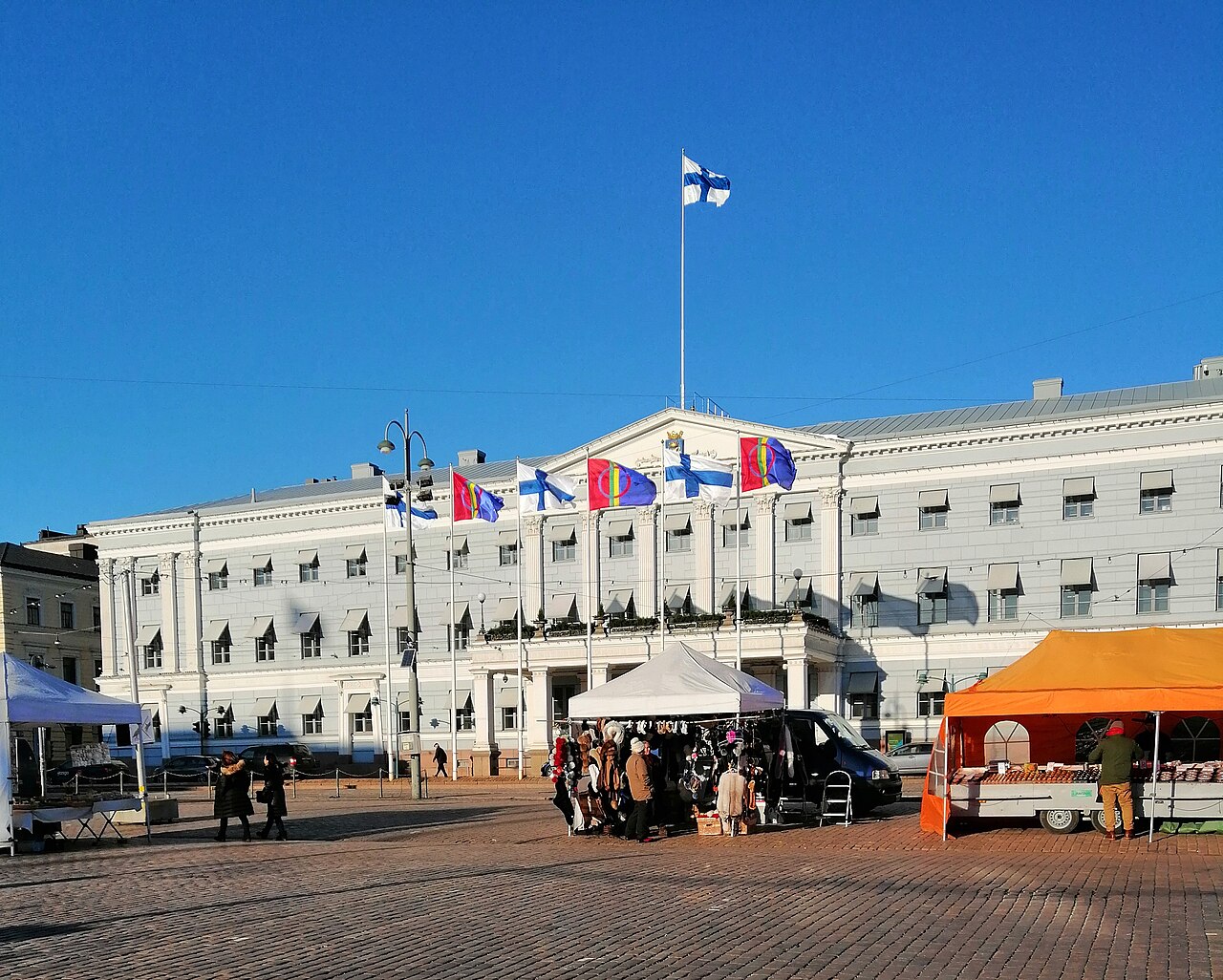 Helsinki’s Summer Pivot: How the 2026 Creative Surge Is Defining the City’s Cultural Identity