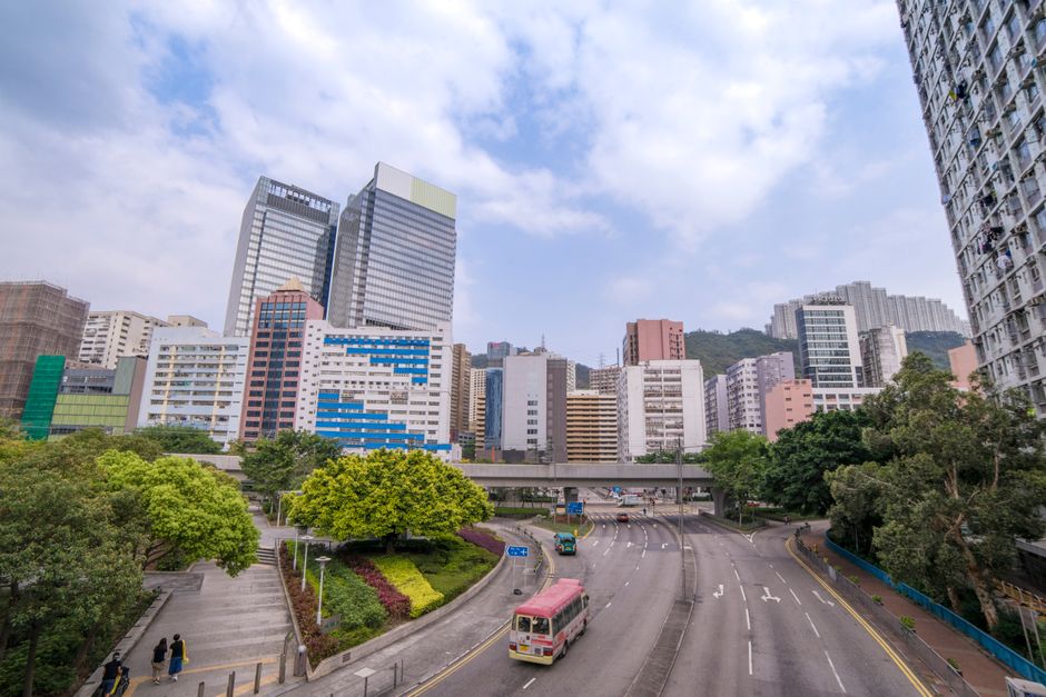 What Hong Kong's auction data is signalling to landlords about yields and the road ahead