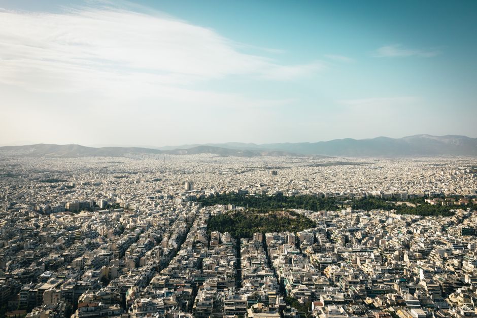 Athens Residents Reduce Stress: 5 Evidence-Based Mental Wellness Techniques