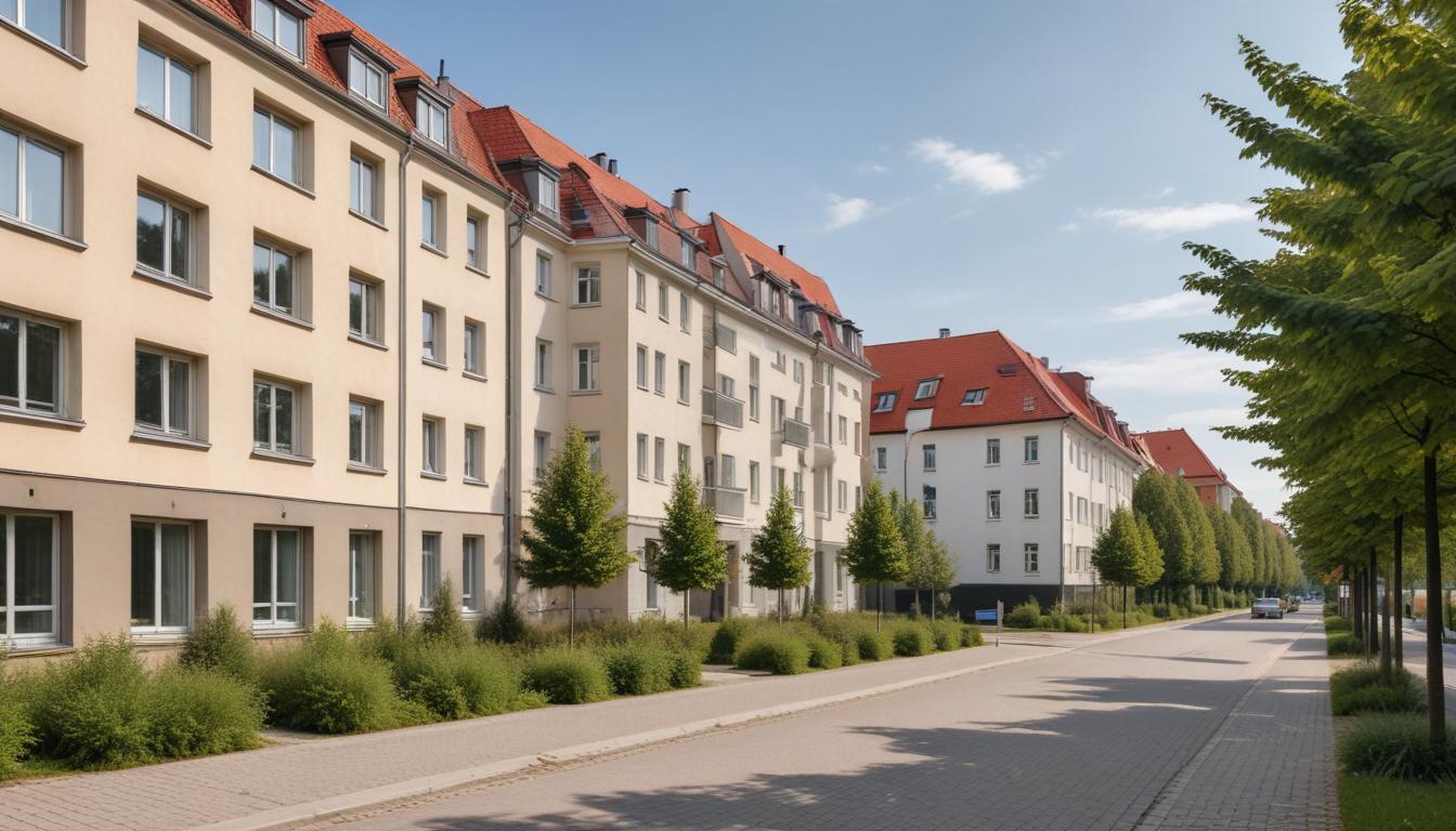 First-Time Buyer's Map: Navigating Berlin's Neighbourhood Investment Puzzle in 2026