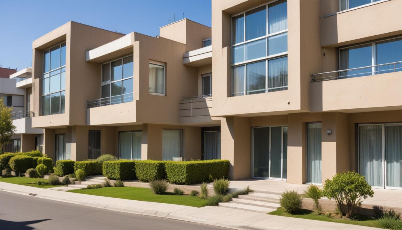 Rental Investment Santiago: First-Time Buyer's Guide 2025