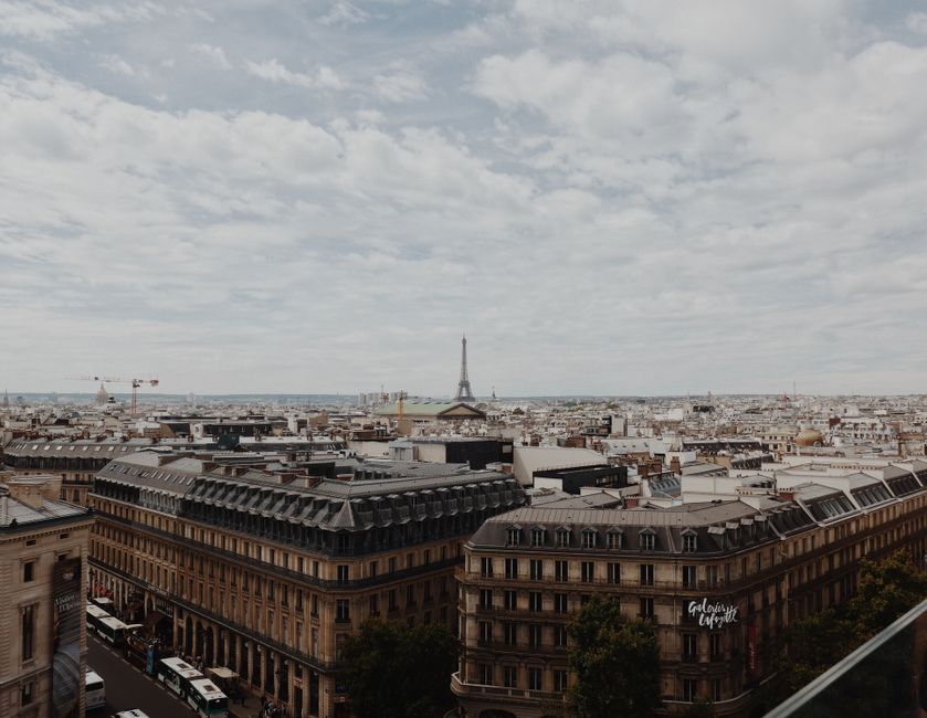 Your guide to group exercise classes at Paris's council-run facilities