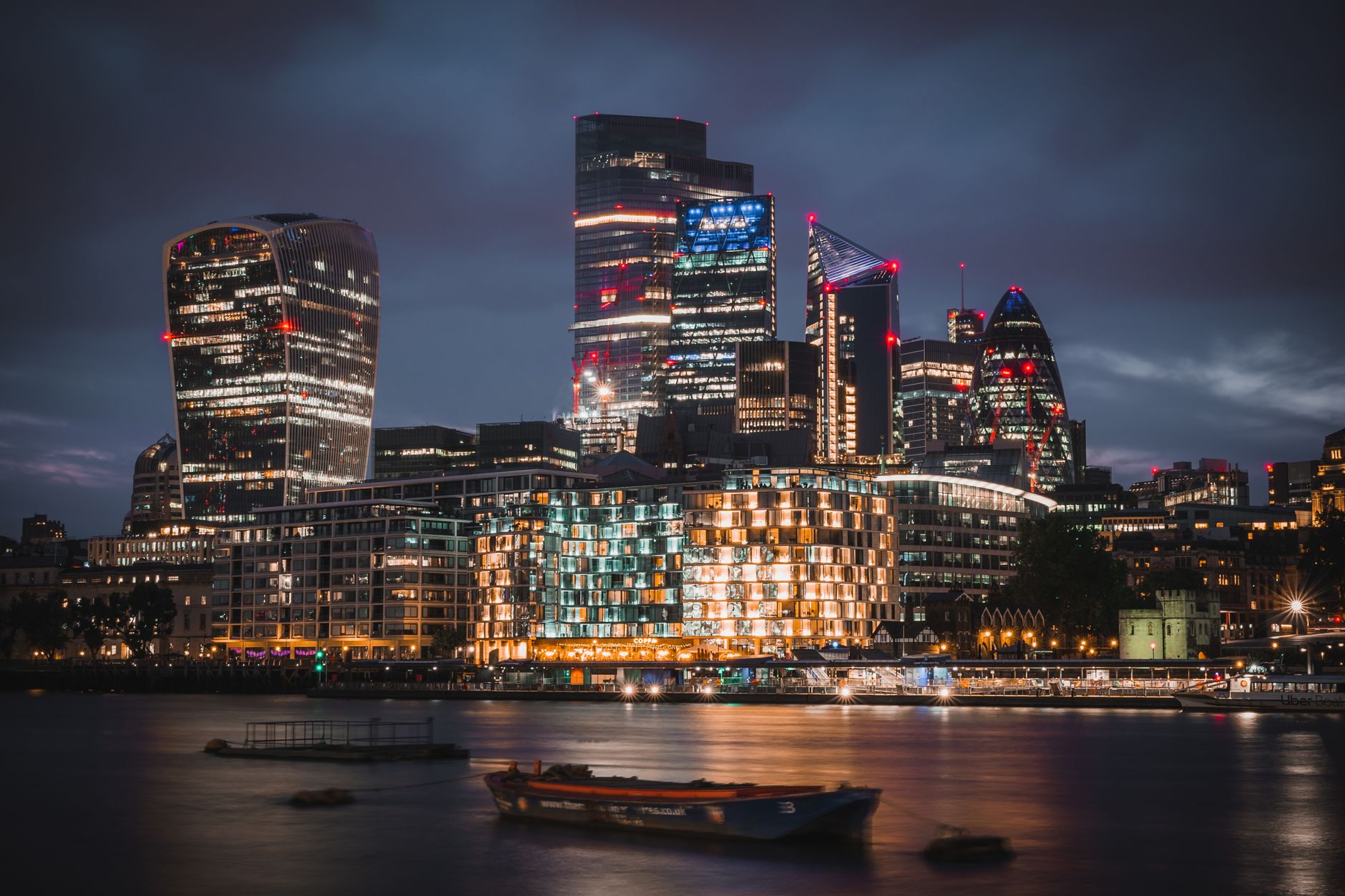 From Hackney Flat to £50m Empire: How This East London Fintech Founder is Reshaping Investment for Ordinary Londoners