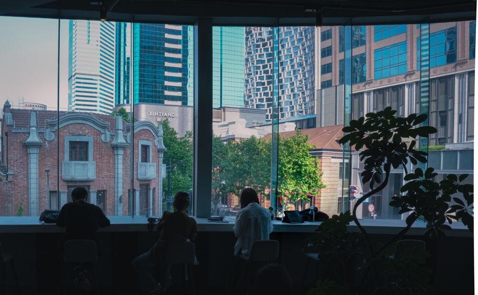 Canberra's Coworking Boom Masks Rising Workplace Surveillance and Inequality Concerns