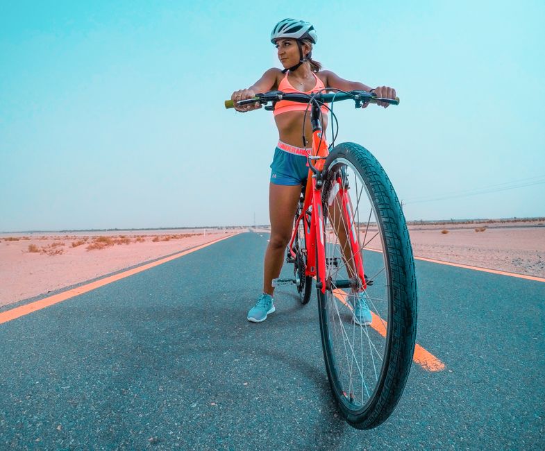 Dubai's Fitness Elite Gear Up for Q3 Championship Season: Inside the Training Camps Preparing Athletes for Regional Finals