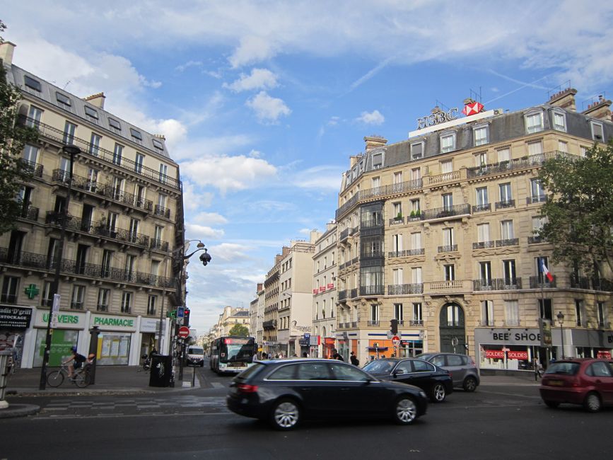 Why Paris's Tech Boom Actually Matters to Your Daily Life