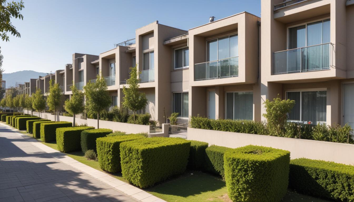 Social Housing Returns: What Chile's Affordable Schemes Actually Deliver to Investors