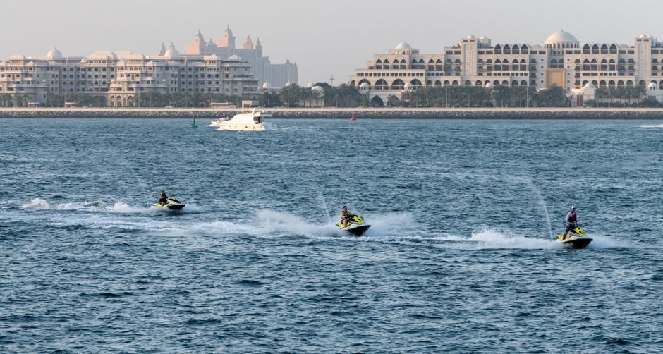 From Creek to Finish Line: How Dubai's Endurance Clubs Are Redefining Community Sport