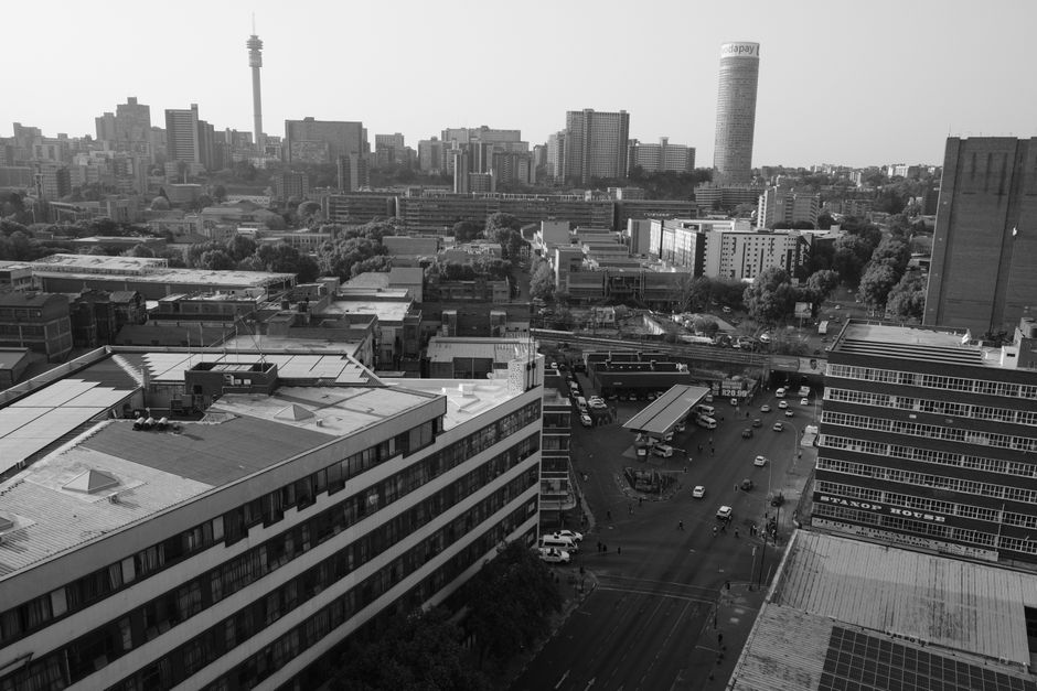 Johannesburg's Migration Crossroads: The Critical Decisions Facing Our City's Multicultural Future
