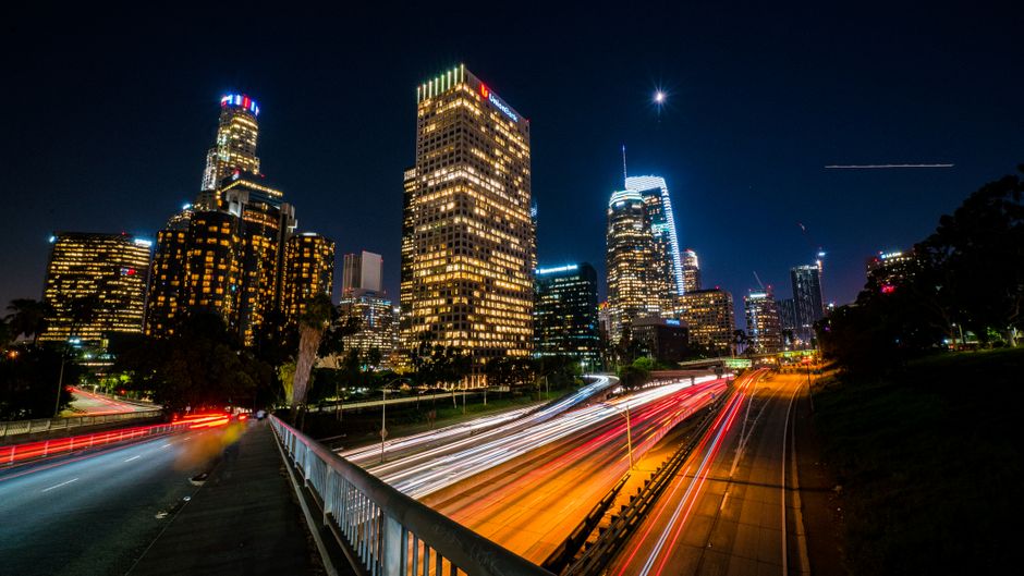 Why LA's Transport Culture Is Unlike Any Other Global City