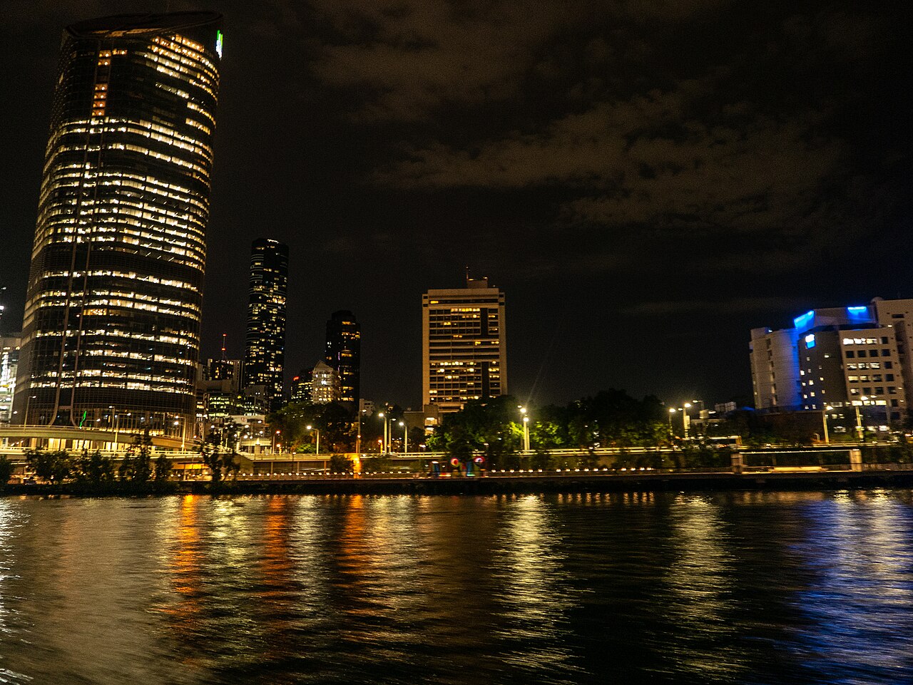 What is on in Brisbane this weekend