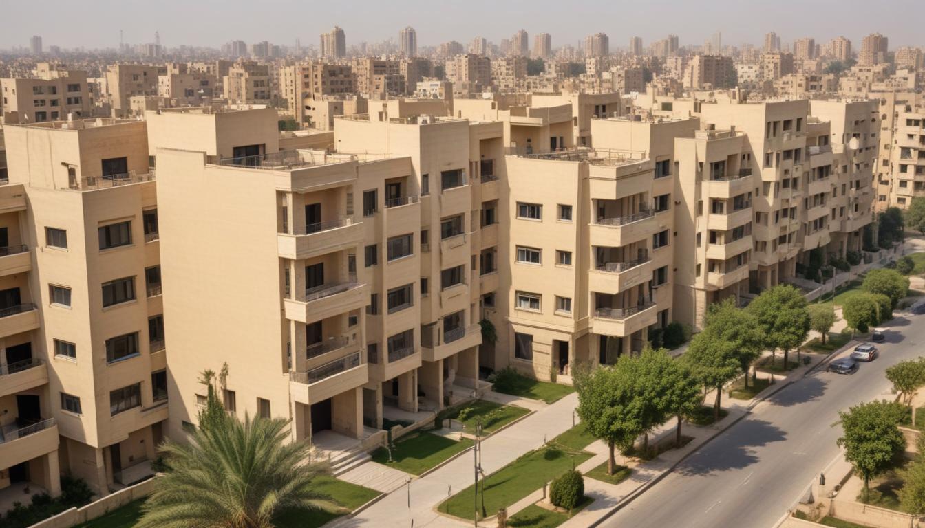 Cairo Property Zoning Rules 2024: How New Regulations ...