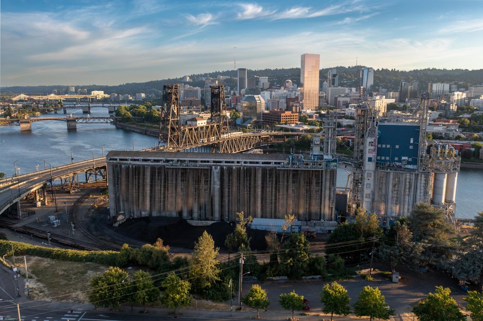 Top Walking Trails in Portland: Rated by Distance and Difficulty