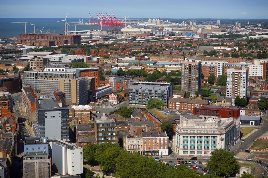 Liverpool's Digital Archives Problem: What Officials, Experts and Key Figures Are Saying About Duplicate Image Replacement