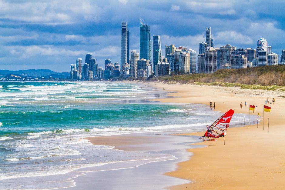 Adelaide's Sporting Year: A Month-by-Month Guide to What's On Across the City