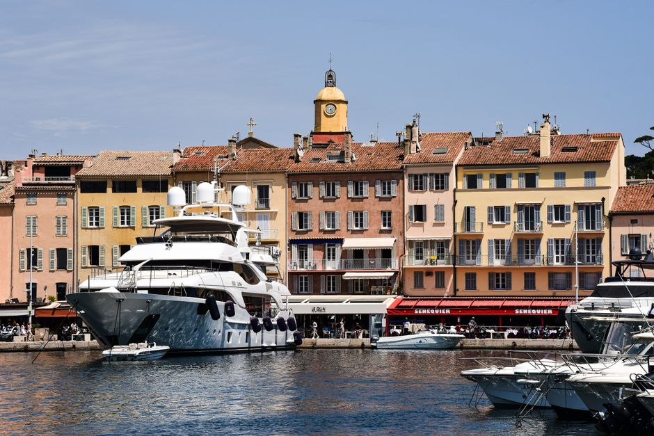 Investor Re-Entry Heats Up Saint-Tropez Market, Fueling Fierce Bidding Battles