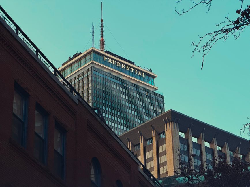 Boston's AI Arms Race Heats Up as Major Players Expand Local Operations