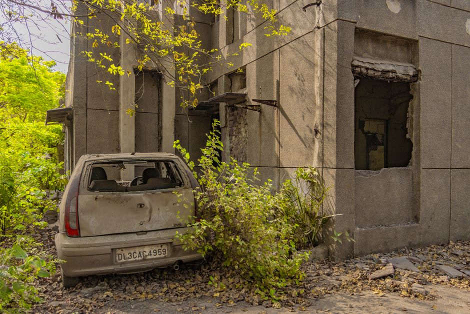 Delhi's Digital Archives Are Drowning in Duplicate Images — The Numbers Reveal Why