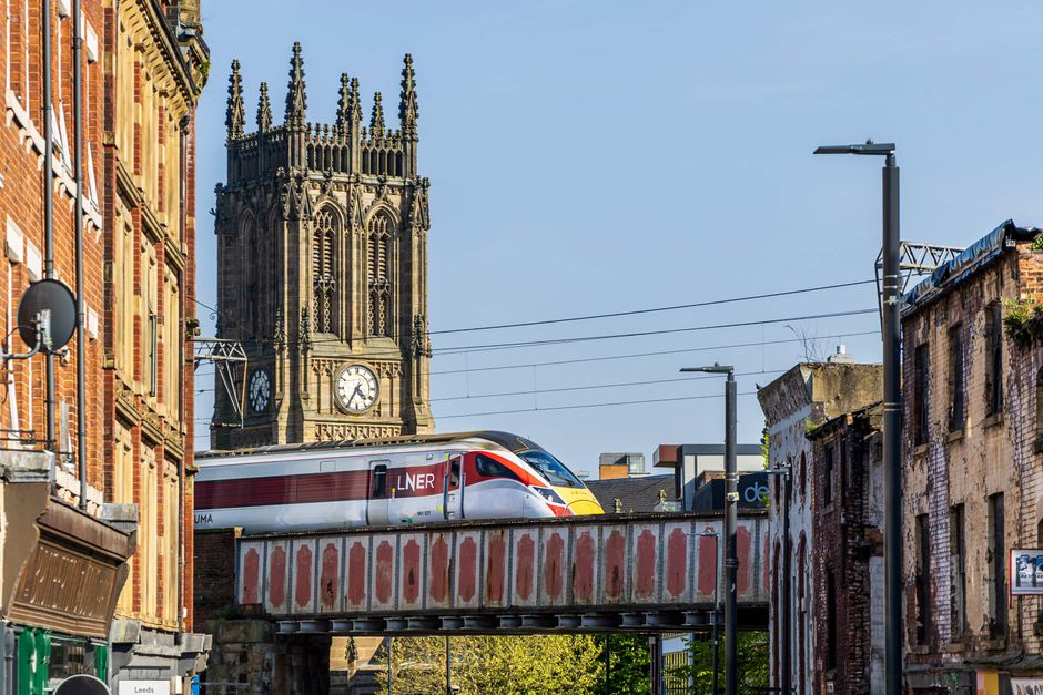 First-Time Buyers Leeds: Entry Point Now Above £140k